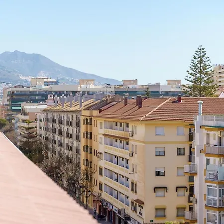 Apartment Penthouse Olivos